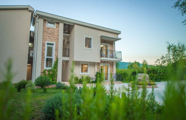 Villa Vrutak - Photo 59