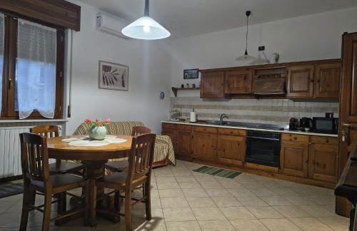 Appartamento Le Fornaci - Foto 1