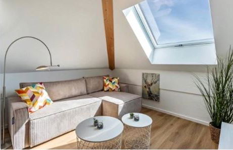 Terralpin Apartments - Charmante DG Wohnung mit Balkon - Foto 2