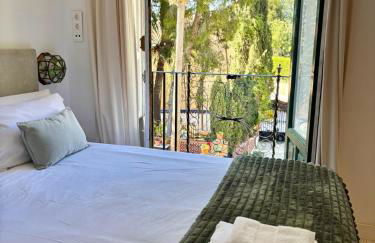 Hacienda Clavero Seven Deluxe Apartment - Foto 11