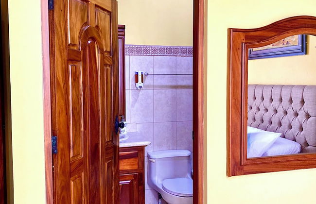 Mansion Arenal - Photo 25