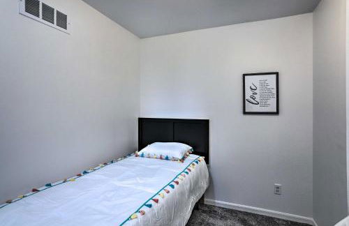 Welcoming Ohio Getaway Less Than 9 Mi to Dtwn Toldeo! - Foto 21