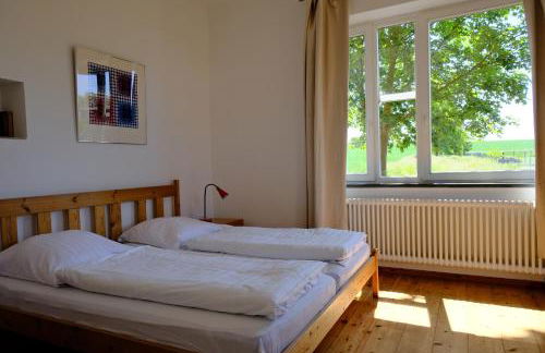 Gutshaus Thorstorf FeWo Boltenhagen EG und Tiefpaterre - Foto 9