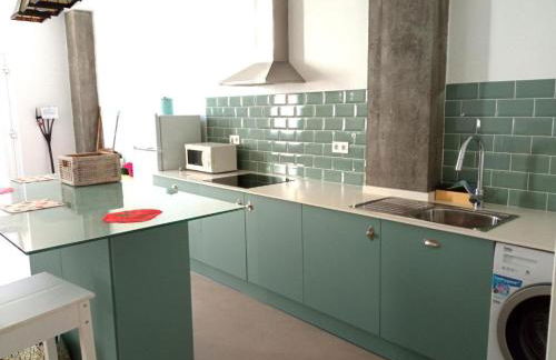 OLI VITA HOLIDAY HOME 4 O 2 PEOPLE Viveiro VUT-LU-3838 - Foto 16