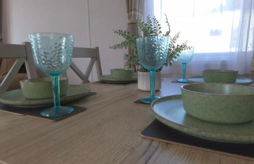 Cheviot Pines Northumberland - Foto 8