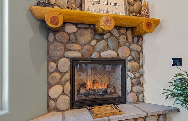 Spacious A-frame Pines Cabin 12 Beds Loft Game Room - Foto 1