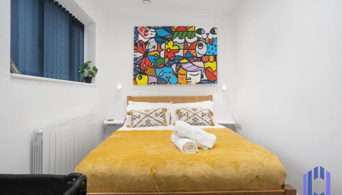 Stylish 4bd - Coop LIVE - Etihad - Parking - EV - Foto 5