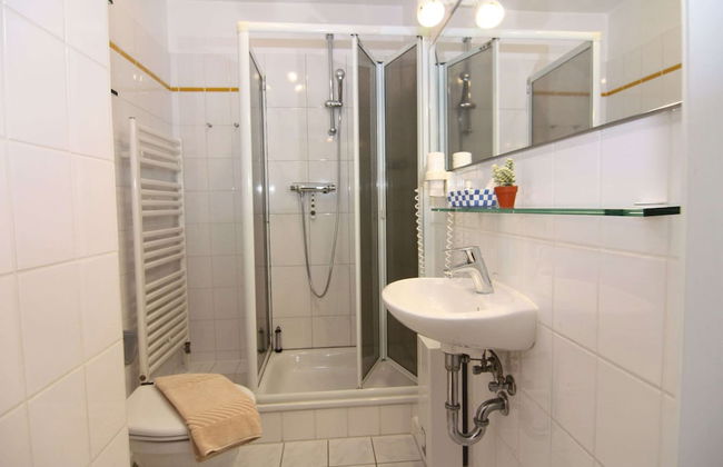 Apartment House Pinamar, Scharbeutz - Foto 33