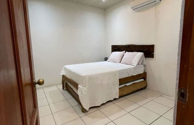 Las Quintas Casas para Vacacionar - Photo 5