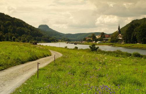 Waldhaus Bielatal - Foto 31