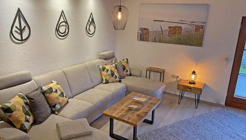 Beach-House-mit-eingez-Garten-direkt-am-Hundestrand - Foto 2