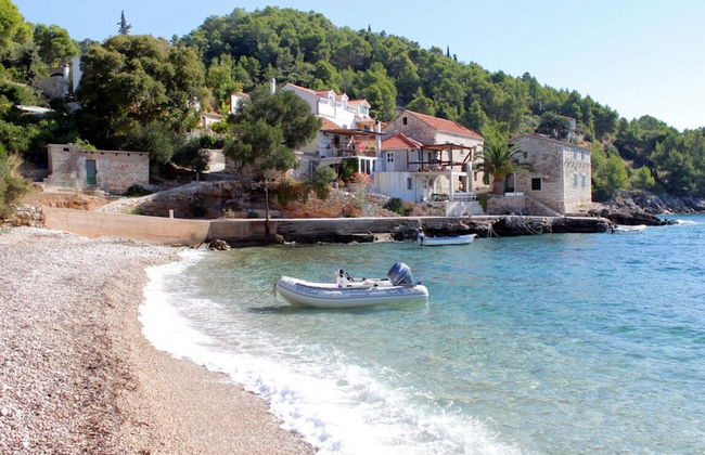 Holiday Home Jadranka - Foto 42