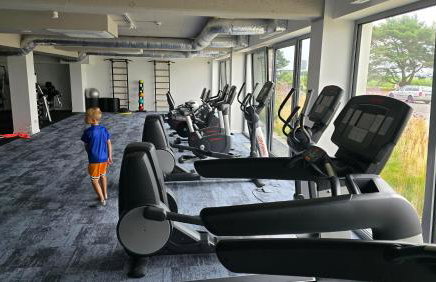 Perłowa Oaza Apartament Rogowo Pearl - Foto 52