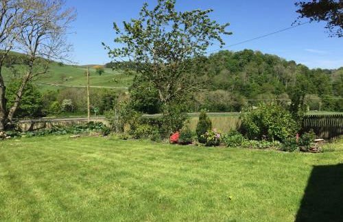 Martinshouse Holiday Cottage, Hawick, Borders - Foto 14