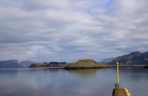 The Old House, Balure - Foto 21