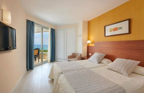 Hipotels Bahía Grande Aparthotel - Foto 77