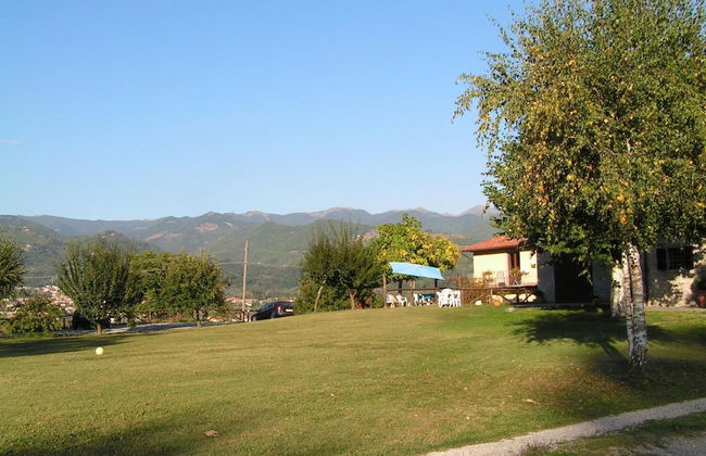 Agriturismo La Palazzina - Foto 27