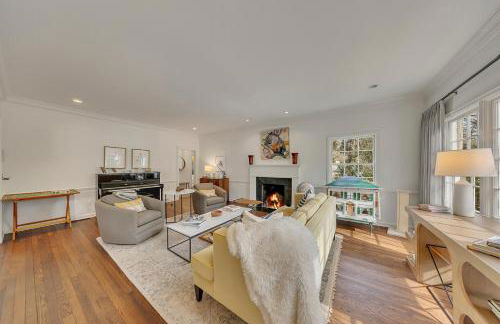 World Cup Exclusive Buckhead estate w private pool - Foto 51