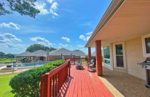 Shaded Oaks Suite Luxury Stay by the Golf Course - Foto 3