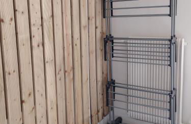 Charmant appartement de 68 m2 à 2 min à pied de la gare, Paris et Orly à 15 min - Foto 21