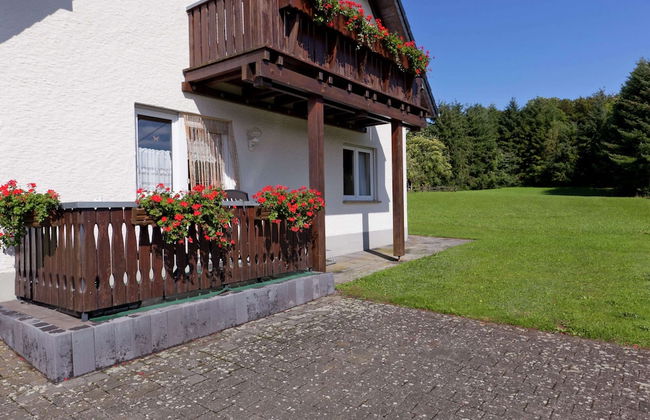 Modern Apartment in Bolsdorf With Sauna - Foto 27
