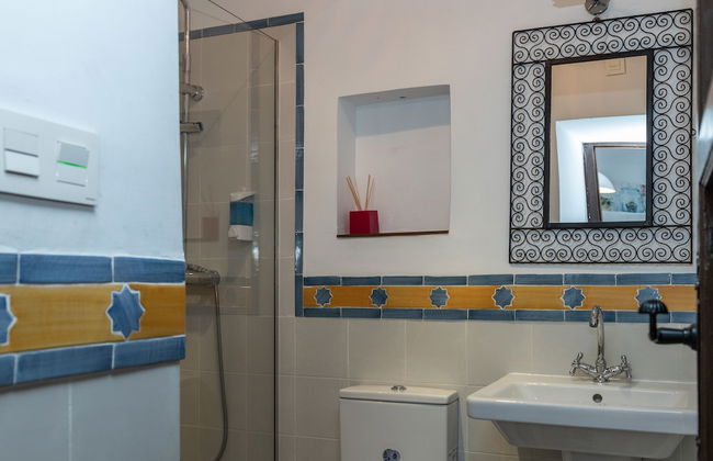 Alhambra Sonder Apartments - Foto 47