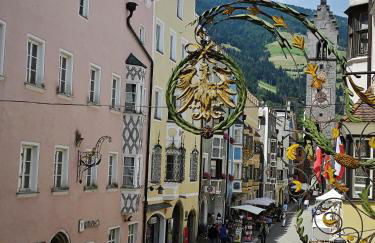 Appartamento Aquila D'oro - Foto 37