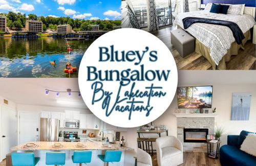 Blueys Lakefront 2 Bed and 2 Bath Condo - Foto 48