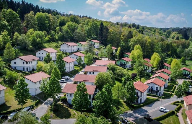 Appartement Jagdschlosschen, Bad Sachsa - Foto 17