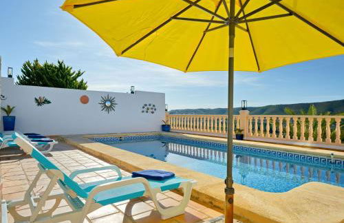 Holiday Home Casa Los Caracoles by Interhome - Foto 45