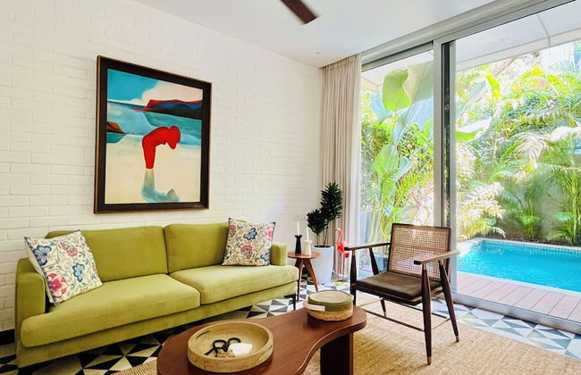 SolVanya by evaddo - Photo 20