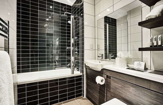 Citadines City Centre Liverpool - Foto 29