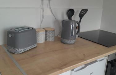 Lealt Falls Apartment - Foto 4