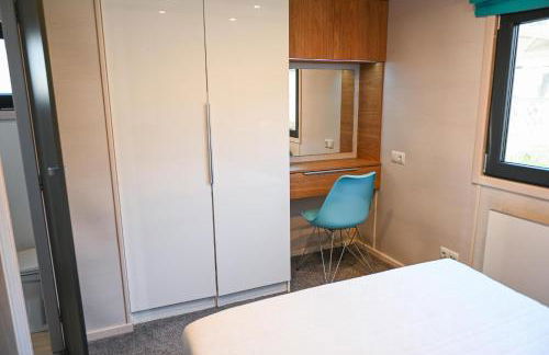 Ferienpark Süderstapel - Eiderufer 3 - Photo 20