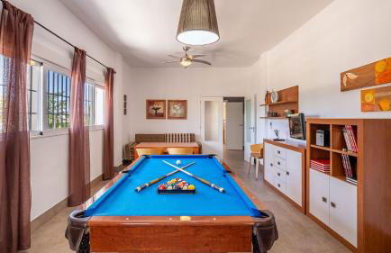 La Pedriza de Loja by Ruralidays - Foto 13