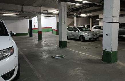 Sherryflat Caballeros - Parking - Foto 37