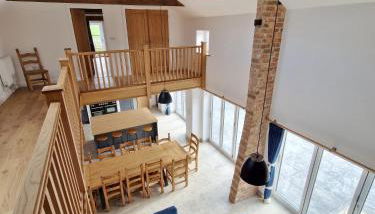 The Hayloft - Foto 2