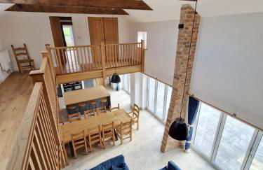 The Hayloft - Foto 2