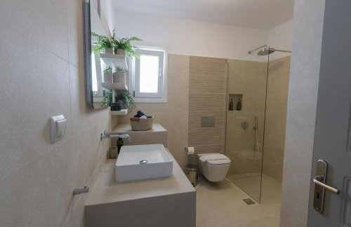 Villa Maria Fabrika Syros - Foto 19