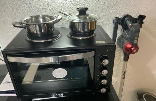 Ferienwohnungen Hückelhoven-Baal E-Bike und Rollerverleih - Foto 26