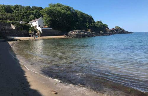 Crud Yr Awel, Dinas, Pembrokeshire - Foto 23