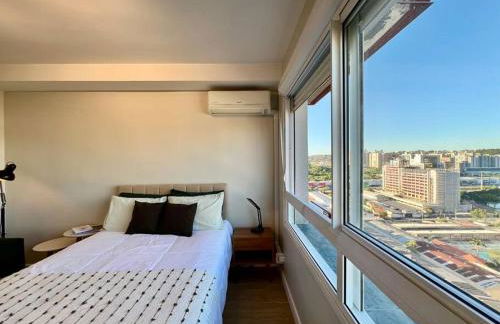 Terraço, Aconchegante, Gym, Ar, WiFi, PUCRS, Pet - Foto 28