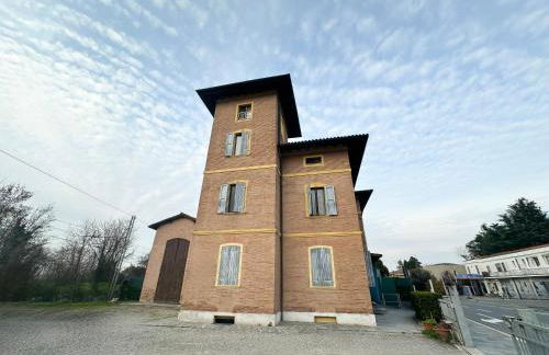 Suite Carlo - Modena - Foto 28