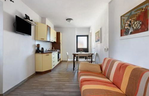 Appartamenti La Fortezza - Foto 29