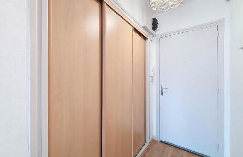 T1 bis Dijon - Foto 22