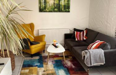 Appartement in Bad Waldsee - Photo 2