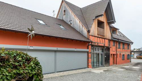 Apartments im Gästehaus Krone - Foto 3