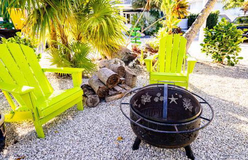 Key Lime Cottage in the heart of Islamorada - Foto 28