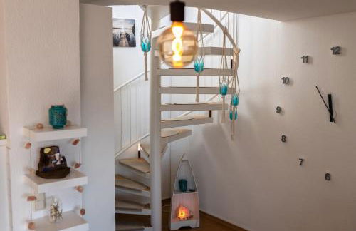 Lake Breeze Maisonette bei Leipzig - Foto 28