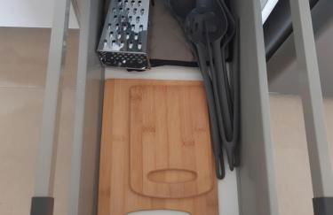 Glikeria Loft Apartment - Foto 38